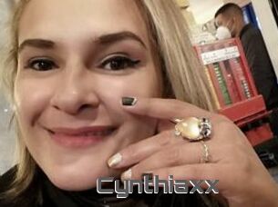 Cynthiaxx
