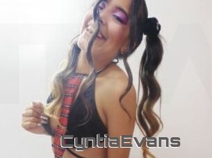 CyntiaEvans