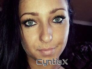 CyntiaX