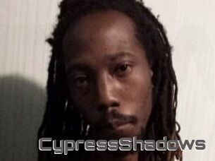 CypressShadows