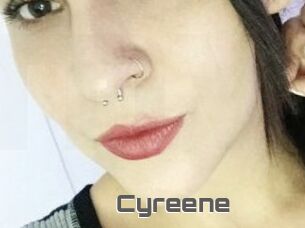 Cyreene
