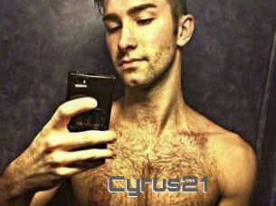 Cyrus21