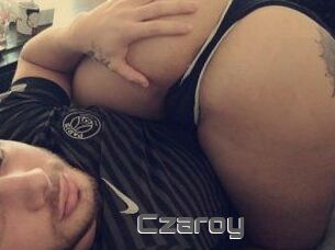 Czaroy