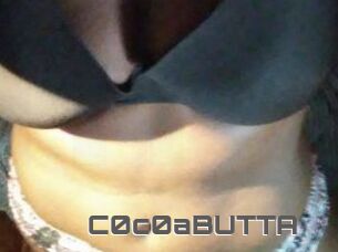 C0c0aBUTTA