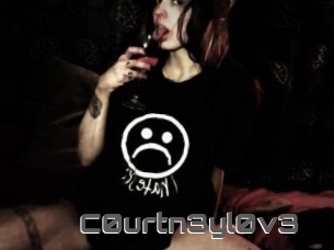 C0urtn3yl0v3