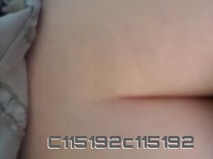 C115192c115192