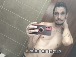 Cabronazo