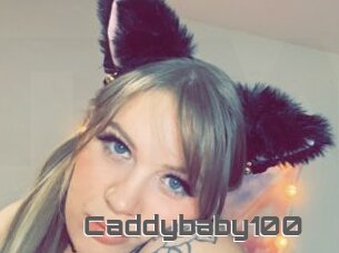 Caddybaby100