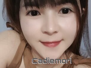 Cadiemori
