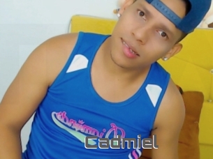 Cadmiel