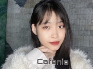Cafenia