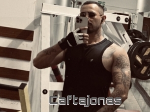 Caftajonas