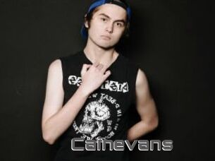 Cainevans