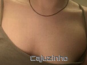Cajuzinho