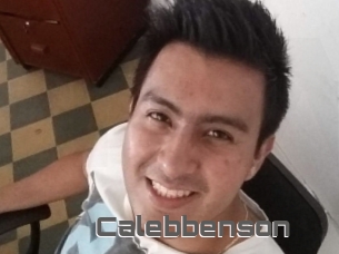 Calebbenson