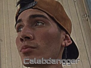 Calebdangger