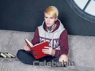 Calebshin
