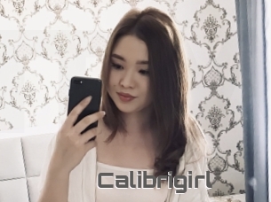 Calibrigirl