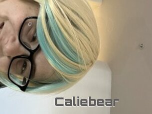 Caliebear