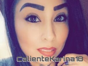 CalienteKarina18