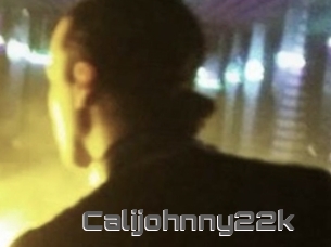 Calijohnny22k