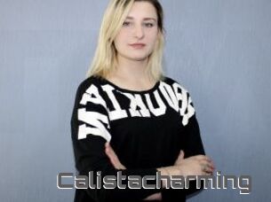 Calistacharming