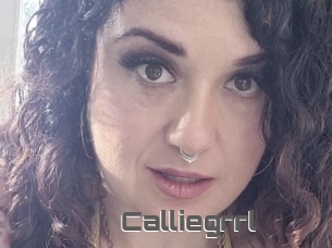 Calliegrrl