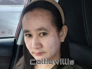 Calliewillis