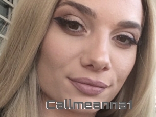 Callmeanna1