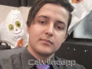 Calviindepp