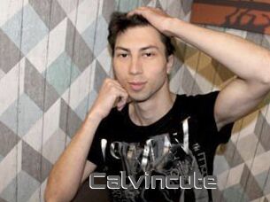 Calvincute