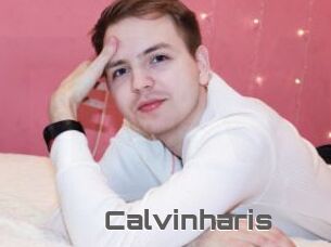 Calvinharis