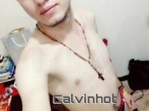 Calvin_hot