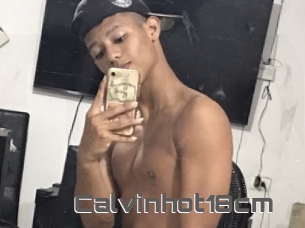 Calvinhot18cm