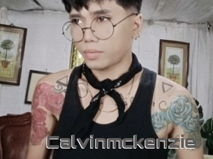 Calvinmckenzie