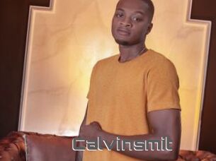 Calvinsmit