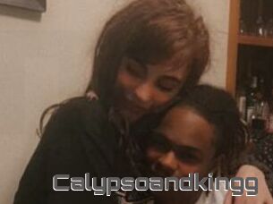 Calypsoandkingg