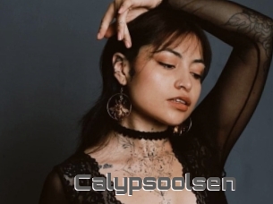 Calypsoolsen