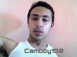 Camboy190