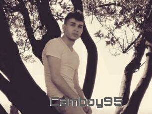 Camboy95