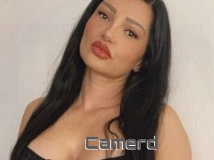 Camerd
