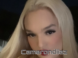 Camerondiiaz