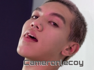 Cameronlecoy