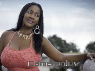 Cameronluv