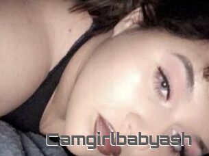 Camgirlbabyash