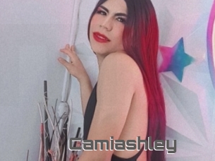 Camiashley