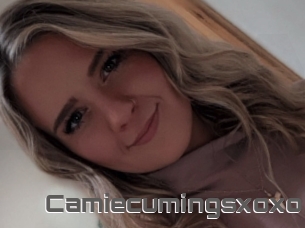 Camiecumingsxoxo