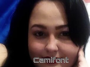 Camifont