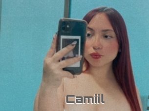 Camiil