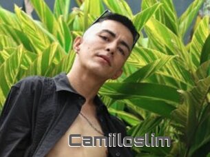 Camiiloslim